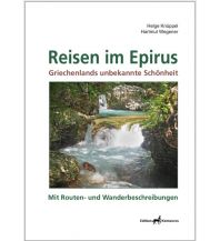 Travel Guides Reisen im Epirus Edition Kentavros