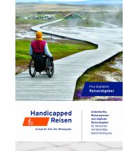 Travel Guides Handicapped-Reisen Escales Yvo