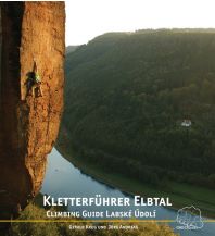 Sportkletterführer Osteuropa Kletterführer Elbtal Geoquest Verlag