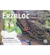 Boulderführer Erzbloc Geoquest Verlag