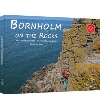 Sport Climbing Scandinavia Bornholm on the Rocks Geoquest Verlag