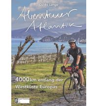 Raderzählungen Abenteuer Atlantik Ampel Verlag