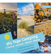 Campingführer Vier-Jahreszeiten-Camping alva media