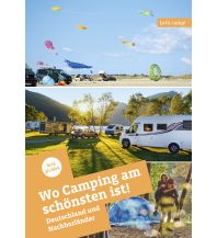 Camping Guides Wo Camping am schönsten ist! alva media