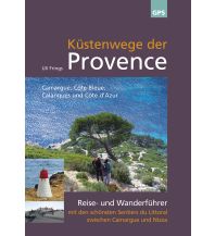 Wanderführer Küstenwege der Provence Ardechereisen 