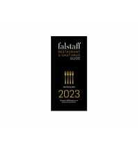 Hotel- und Restaurantführer falstaff Restaurant & GasthausGuide Deutschland 2023 Falstaff Verlag