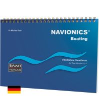 Training and Performance Navionics Boating - Deutsches Handbuch zur App Version 22.1 Saar Verlag