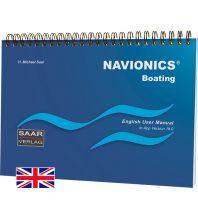 Ausbildung und Praxis Navionics Boating App - English User Manual v19 Saar Verlag