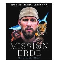 Outdoor Illustrated Books Mission Erde – Meer als nur ein Bildband KNV