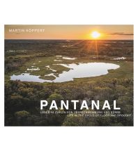 Illustrated Books Pantanal mko