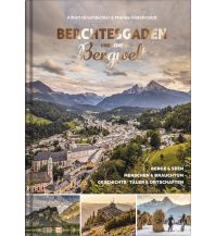 Outdoor Bildbände Berchtesgaden und seine Bergwelt Plenk