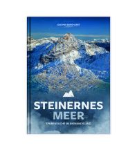 Outdoor Illustrated Books Steinernes Meer Plenk