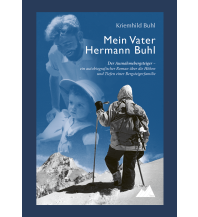 Climbing Stories Mein Vater Hermann Buhl Plenk