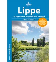 Kanusport Kanu Kompakt Lippe Thomas Kettler Verlag