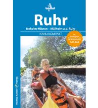 Canoeing Kanu Kompakt Ruhr Thomas Kettler Verlag