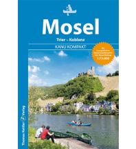 Kanusport Kanu Kompakt Mosel Thomas Kettler Verlag