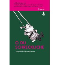 O du schreckliche kanon