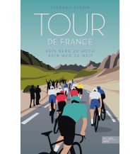 Cycling Stories Tour de France Edel Germany