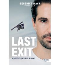 Wintersports Stories Last Exit Edel AG