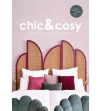 Travel Guides chic&cosy - Schöner urlauben in Österreich III Nova 