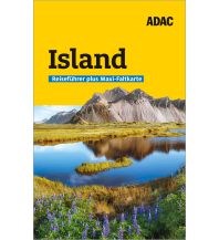 ADAC Reiseführer plus Island ADAC Buchverlag