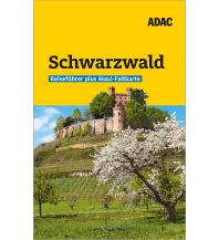 ADAC Reiseführer plus Schwarzwald ADAC Buchverlag