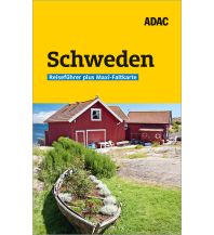 ADAC Reiseführer plus Schweden ADAC Buchverlag