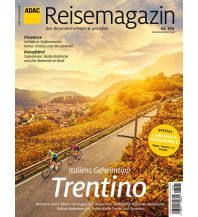 Bildbände ADAC Reisemagazin mit Titelthema Trentino ADAC Buchverlag