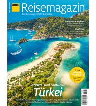 Bildbände ADAC Reisemagazin mit Titelthema Türkei ADAC Buchverlag
