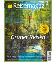 Bildbände ADAC Reisemagazin Grüner Reisen ADAC Buchverlag