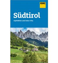 ADAC Reiseführer Südtirol ADAC Buchverlag