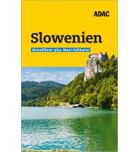Reiseführer ADAC Reiseführer plus Slowenien ADAC Buchverlag