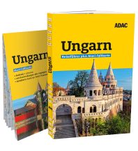 Reiseführer Ungarn ADAC Reiseführer plus Ungarn ADAC Buchverlag