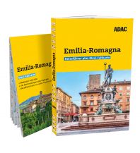 Reiseführer ADAC Reiseführer plus Emilia-Romagna ADAC Buchverlag