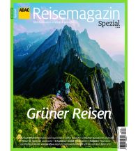 ADAC Reisemagazin Grüner Reisen ADAC Buchverlag