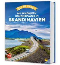 Camping Guides Yes we camp! Skandinavien ADAC Buchverlag