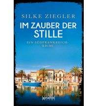 Travel Literature Im Zauber der Stille Grafit Verlag