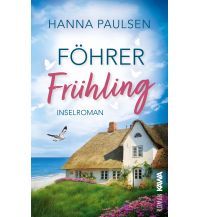 Travel Literature Föhrer Frühling Kampenwand