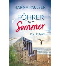 Travel Literature Föhrer Sommer Kampenwand