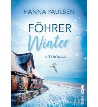 Travel Literature Föhrer Winter Kampenwand