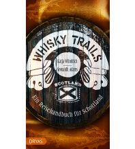 Travel Guides Whisky Trails Schottland Dryas Verlag Mannheim