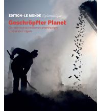 Travel Literature Der geschröpfte Planet TAZ Verlag