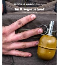 Travel Literature Im Kriegszustand TAZ Verlag