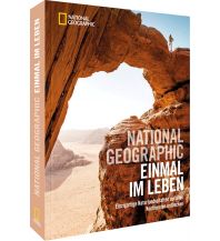 Bildbände NATIONAL GEOGRAPHIC Einmal im Leben national geographic deutschlan