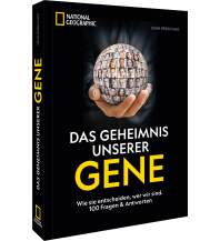 Reiselektüre Das Geheimnis unserer Gene national geographic deutschlan