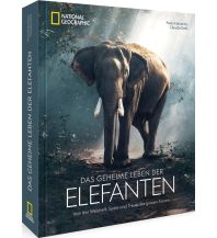 Naturführer Das geheime Leben der Elefanten national geographic deutschlan