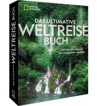 Illustrated Books Das ultimative Weltreisebuch national geographic deutschlan