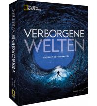Bildbände National Geographic Verborgene Welten – Einzigartige Fotografien national geographic deutschlan