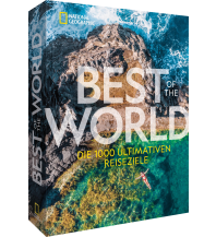 Travel Guides National Geographic Best of the World national geographic deutschlan