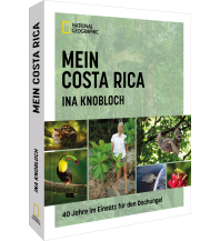 Illustrated Books Naturparadies Costa Rica national geographic deutschlan